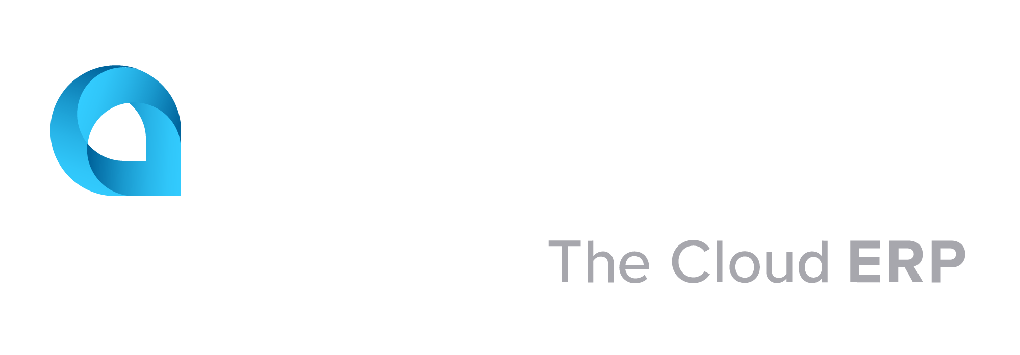 acumatica logo light