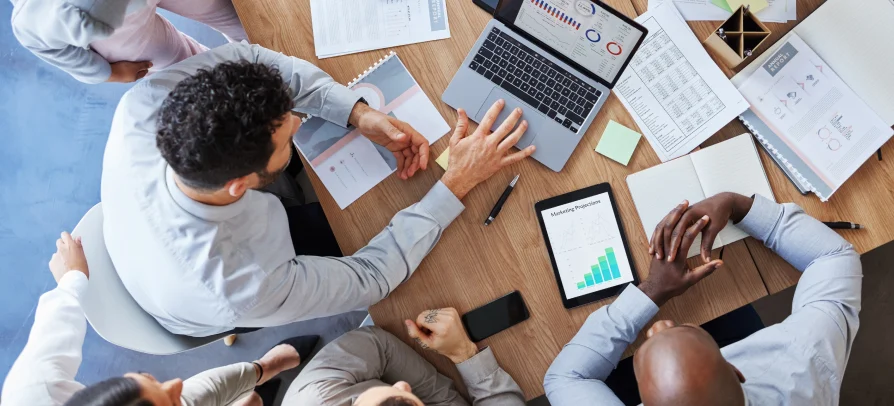 img gain a competitive edge with foster msp