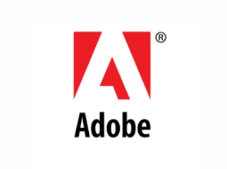 logo adobe