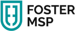 logo foster msp