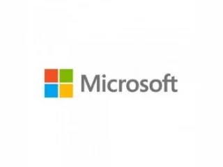 logo microsoft