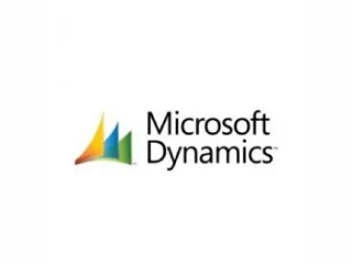 logo microsoft dynamics