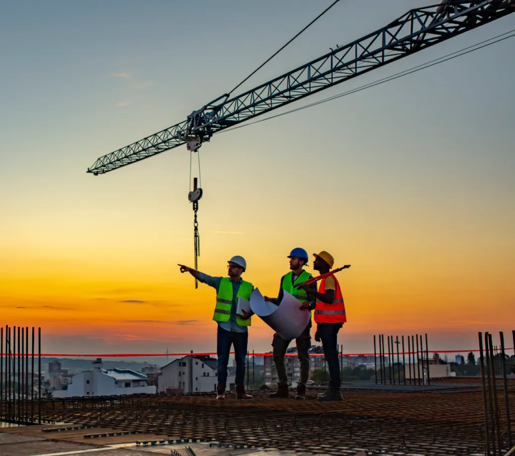 masthead construction management