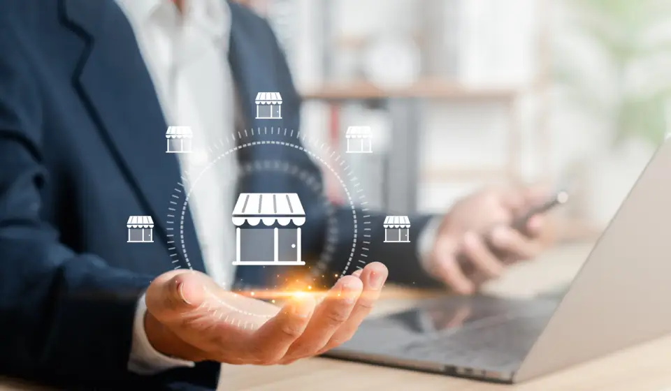 img all inclusive erp features for franchises