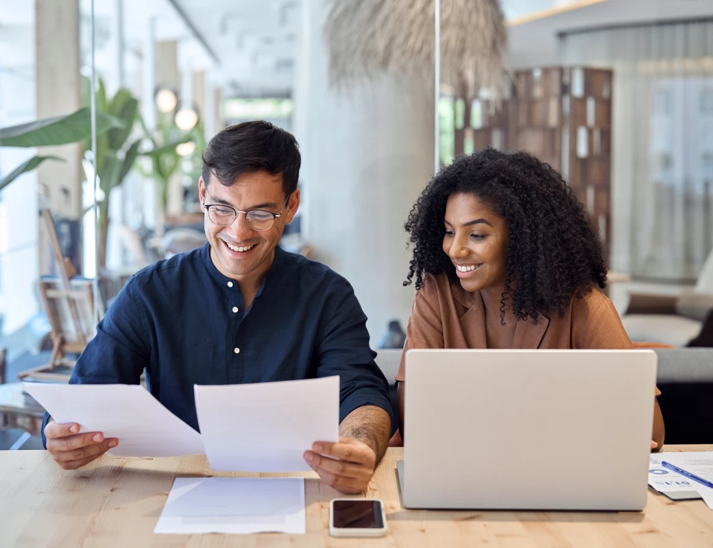 img empowering businesses with it for decades