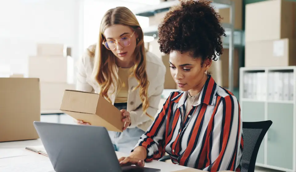 img erp software for commerce retail offers cutting edge features