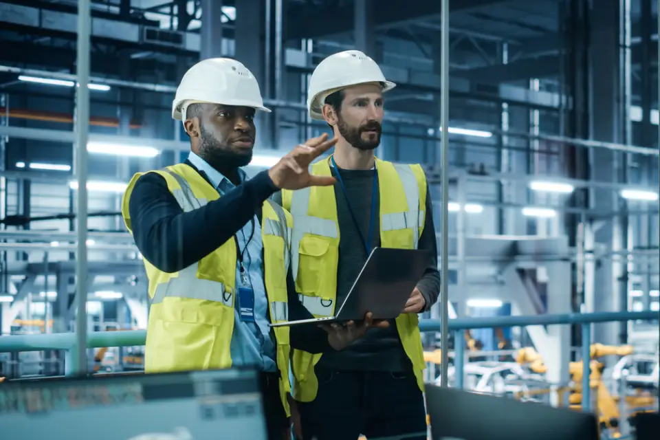 img powerful discrete manufacturing erp solutions