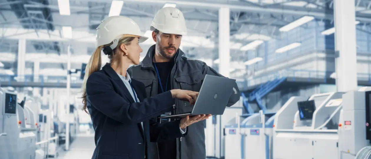img tab best in class functionality built for manufacturers