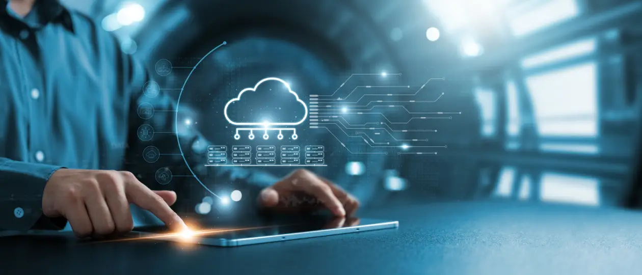 img tab future ready cloud platform