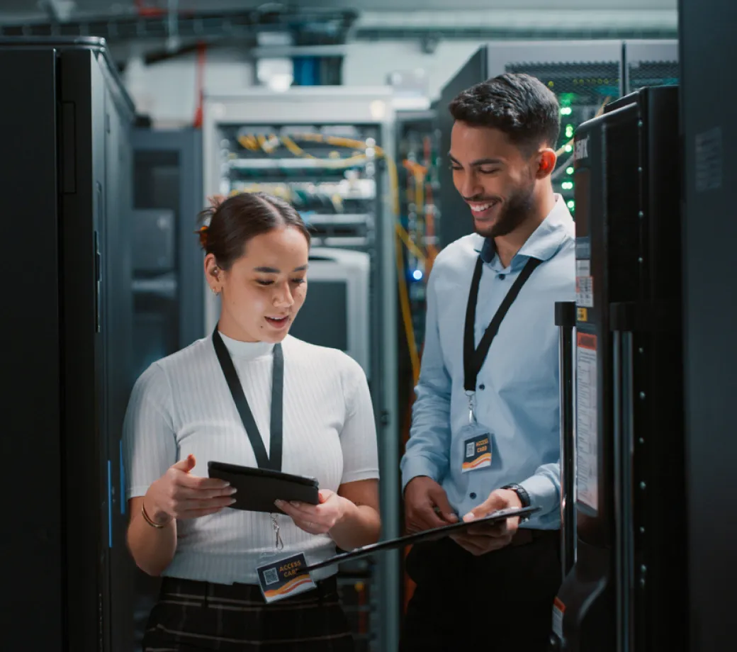 masthead compliance and managed security