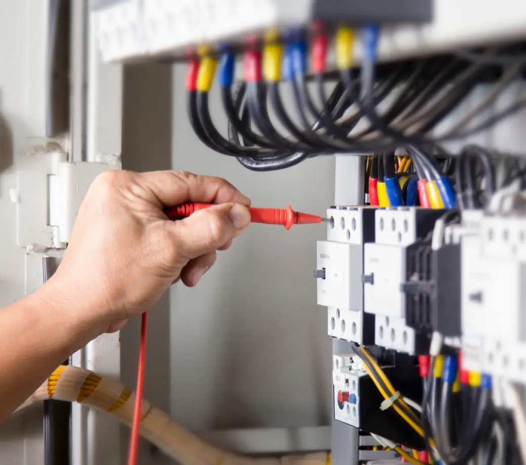 masthead field service