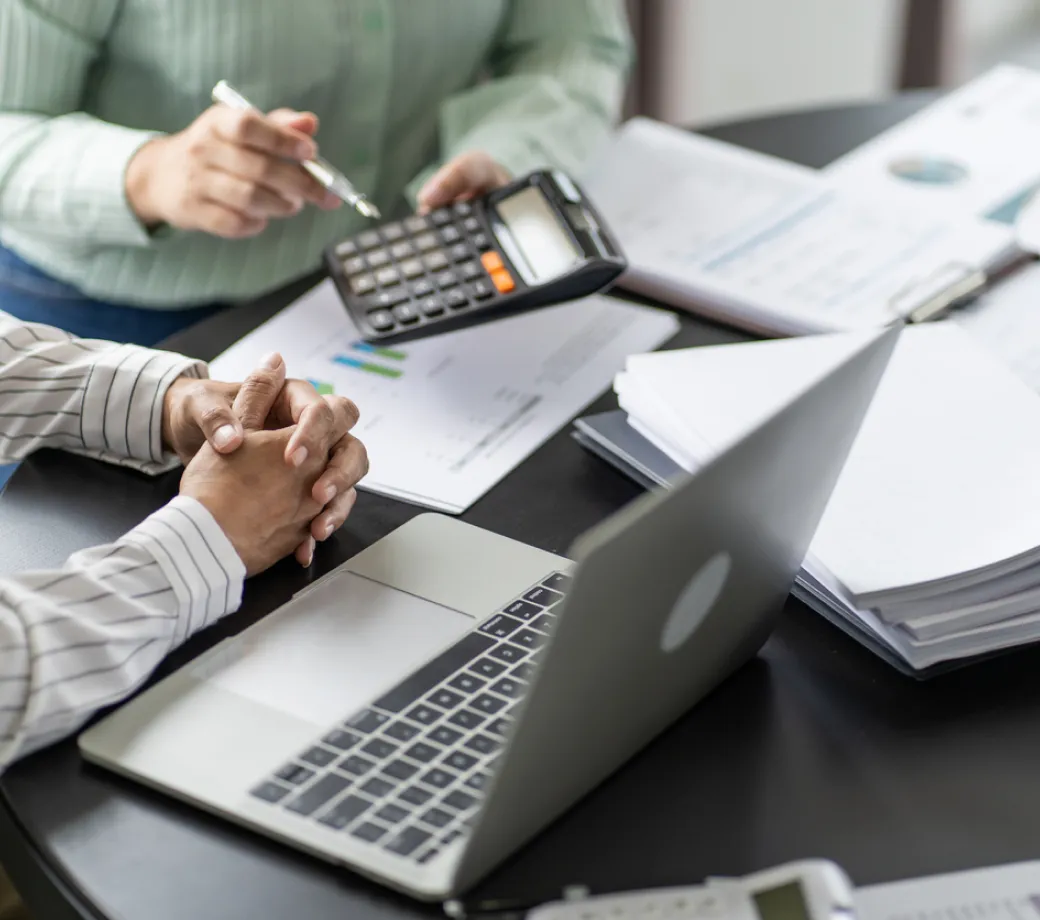 masthead finance and accounting