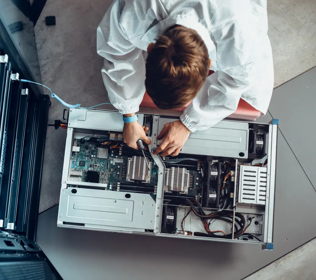 masthead software and hardware solutions
