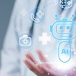 The future of healthcare: 7 technologies to watch in 2026